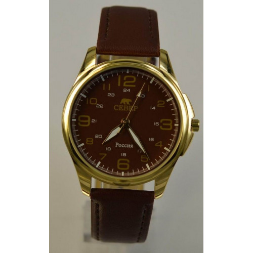 Север X2035-110G №0017